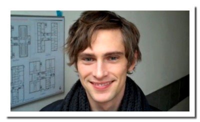 Mathias Lauridsen &amp; Jakob Hybholt backstage videos (FW10-11)