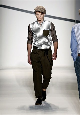 general idea ss2011