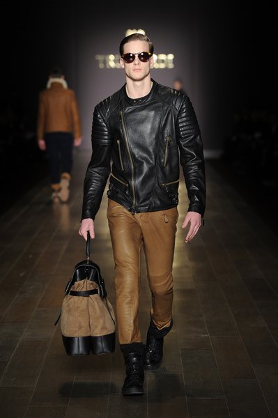 TRUSSARDI 1911 MAIN EVENT @ PITTI UOMO 79