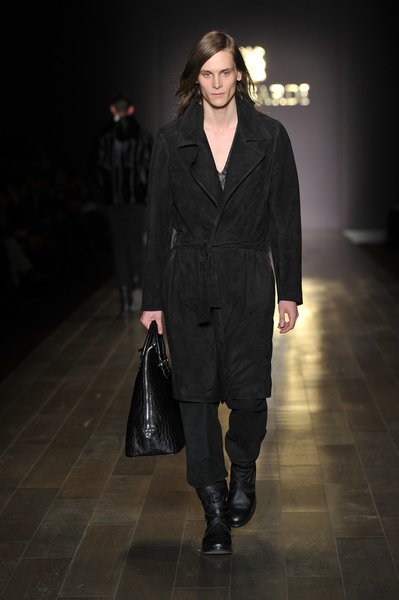 TRUSSARDI 1911 MAIN EVENT @ PITTI UOMO 79