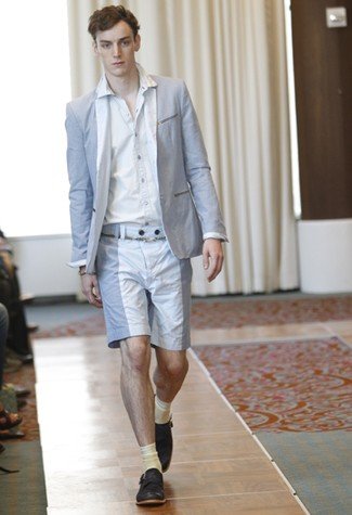 Loden Dager Men&apos;s RTW Spring 2011