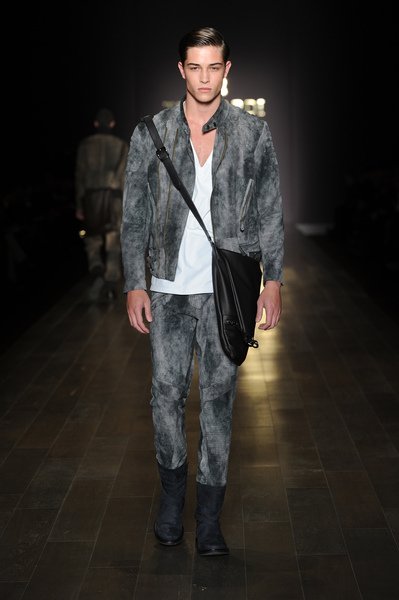 TRUSSARDI 1911 MAIN EVENT @ PITTI UOMO 79