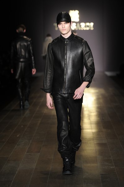 TRUSSARDI 1911 MAIN EVENT @ PITTI UOMO 79