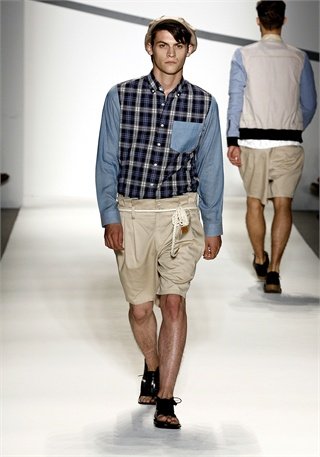 general idea ss2011