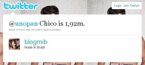 chico&apos;s height