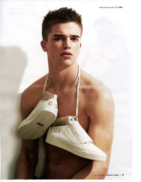 RIVER VIIPERI FOR ESSENTIAL HOMME