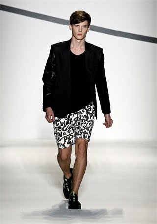 general idea ss2011