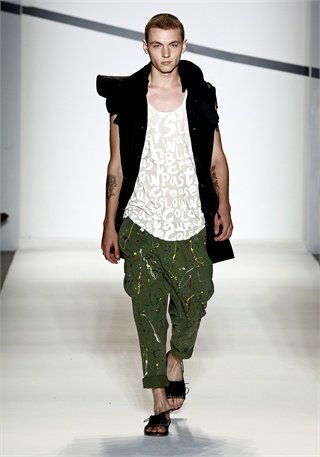 general idea ss2011