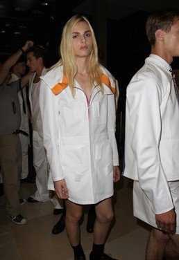 Gender Bender - Andrej Pejic