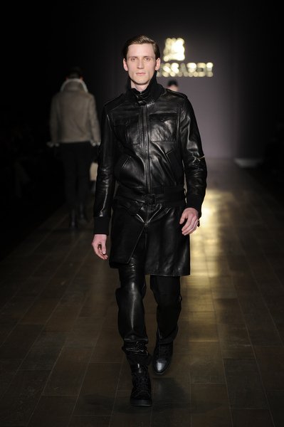 TRUSSARDI 1911 MAIN EVENT @ PITTI UOMO 79