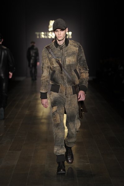 TRUSSARDI 1911 MAIN EVENT @ PITTI UOMO 79