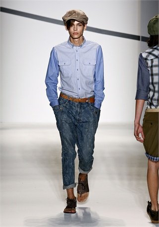 general idea ss2011