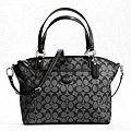Coach 19816 black
