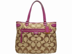 Coach 24066 khaki bright magenta-1.jpg