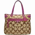 Coach 24066 khaki bright magenta-1.jpg