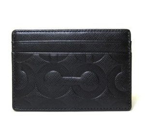 Coach 74177 black