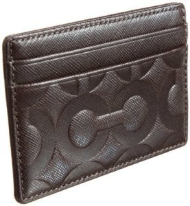 Coach 74177 mahogany-1