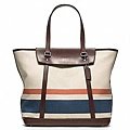 Coach 70649 salt navy