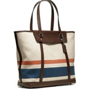 Coach 70649 salt navy-1