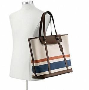 Coach 70649 salt navy-3