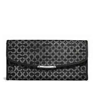 Coach 49611 black