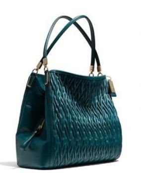 Coach 26257 dark teal-1