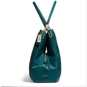 Coach 26257 dark teal-3