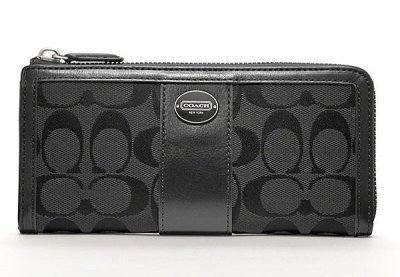 Coach 48437 black