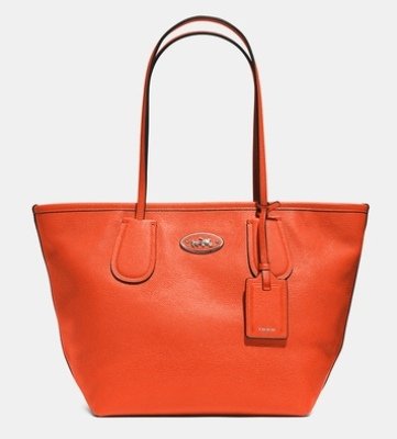 Coach 33915 coral