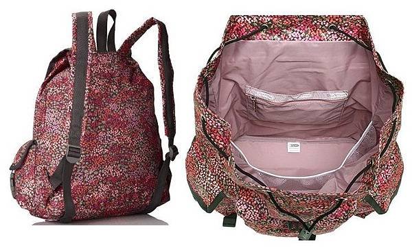 Lesportsac 7839 D489-3