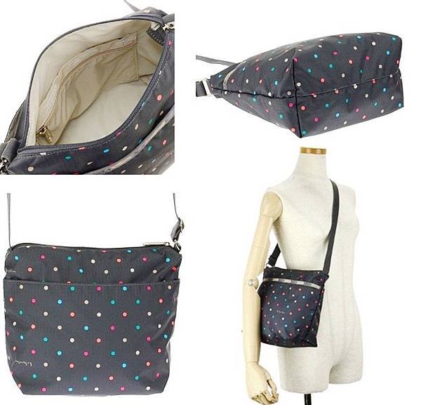Lesportsac 7562 D466-6
