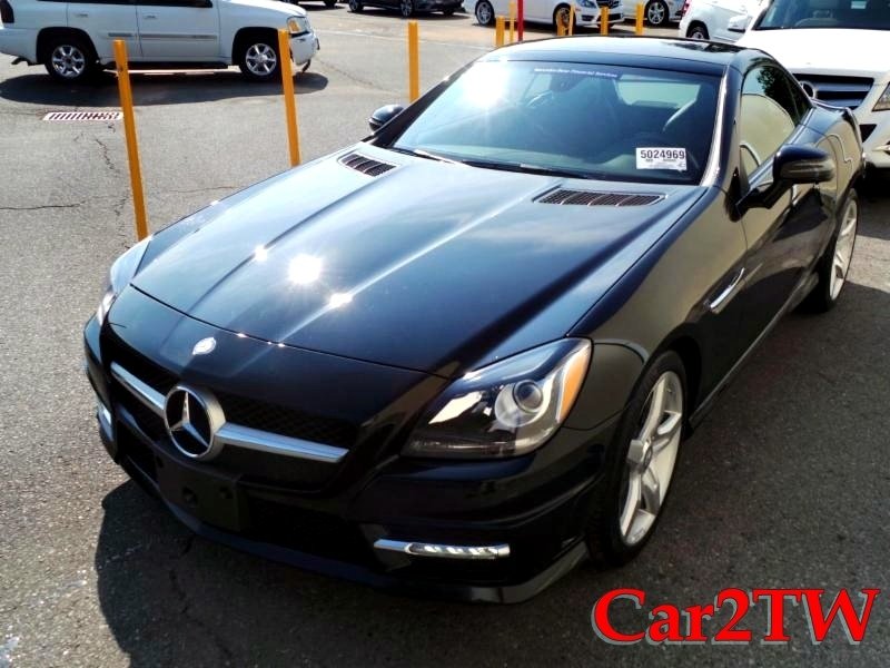 2013_BENZ_SLK250_1