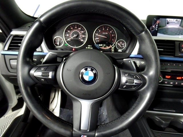 BMW 428i雙門跑車開箱、428i外匯車中古車價格、規格、評價分享，想買BMW 428i F32跑車嗎？