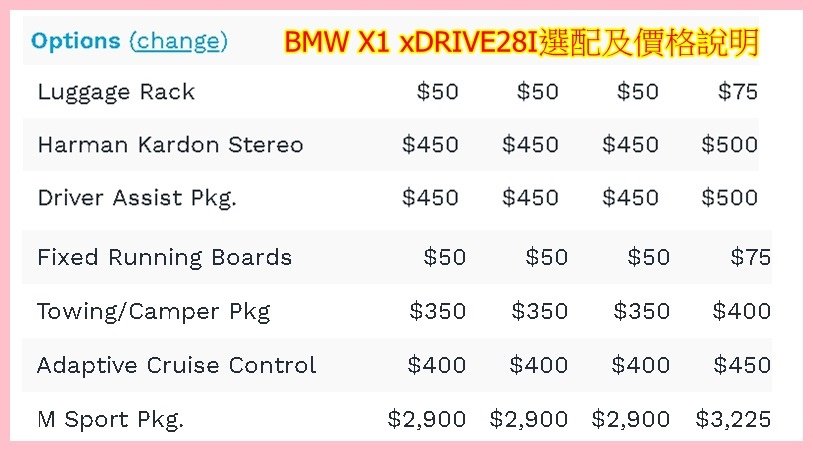 BMW X1 xDRIVE28I選配.jpg