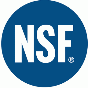 NSF logo