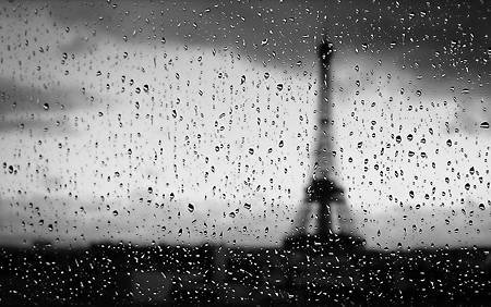 A Rainy Day In Paris-FULL-HD