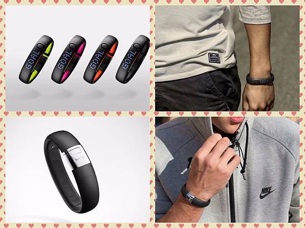 NIKE FUELBAND_USPAPA