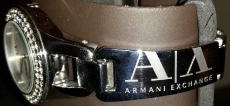 ARMANI EXCHANGE