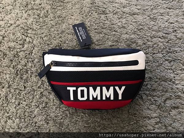 tommy