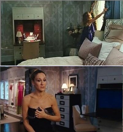 Carrie &amp; Hallings Secretary