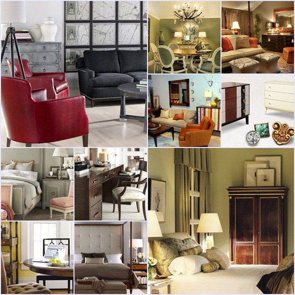 Hickory Chair Furniture
