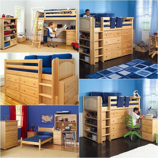 Matrix Kids Furniture