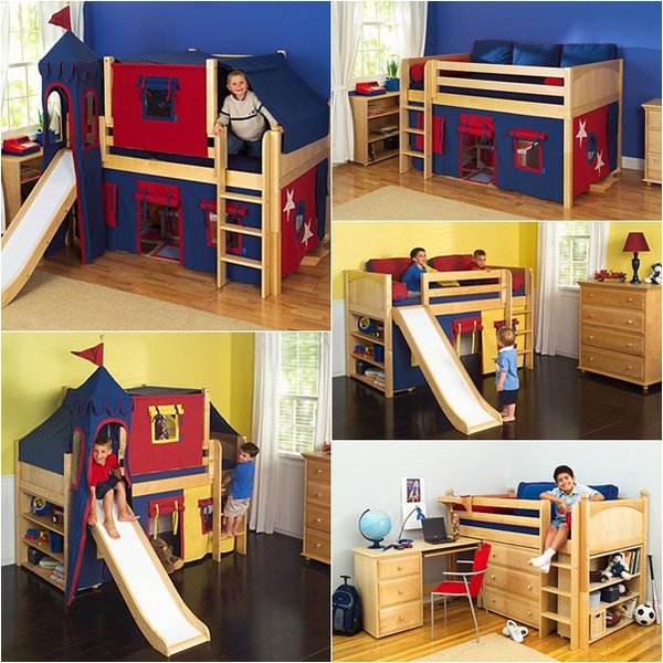 Matrix Kids Furniture