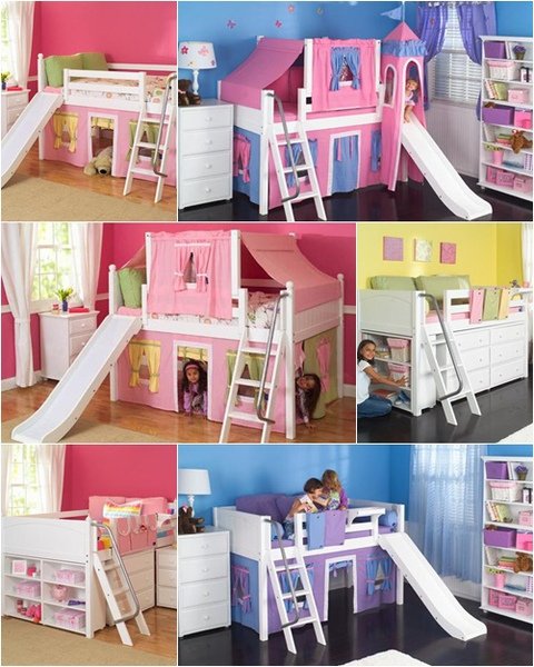 Matrix Kids Furniture