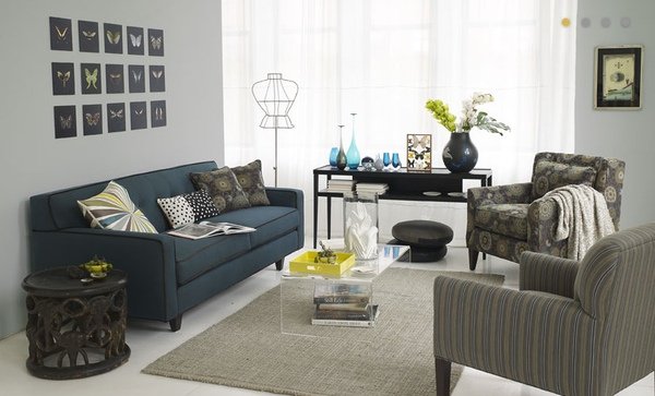 ROWE Collections