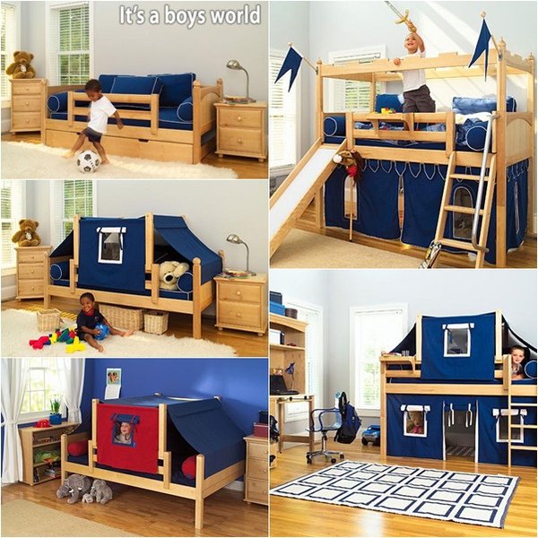 Matrix Kids Furniture