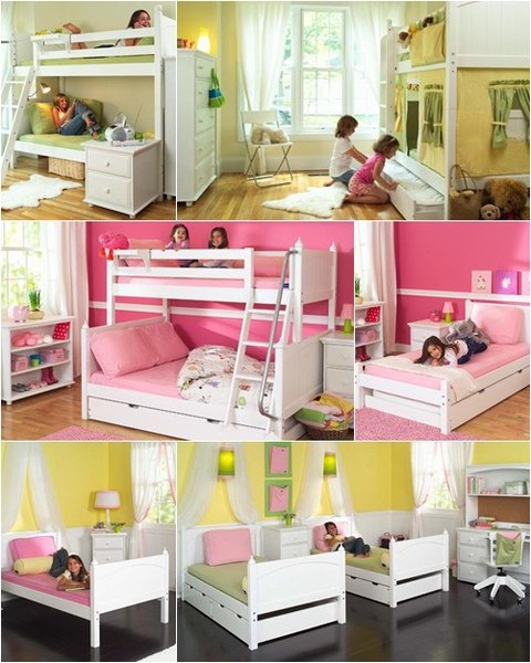 Matrix Kids Furniture