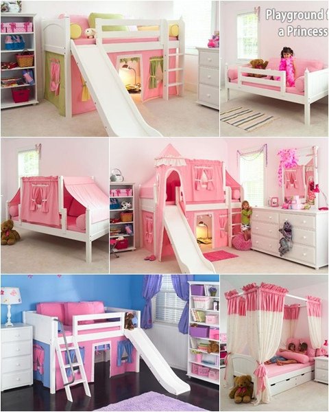 Matrix Kids Furniture