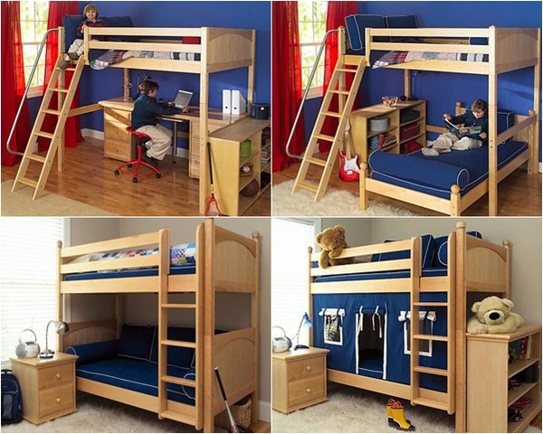 Matrix Kids Furniture