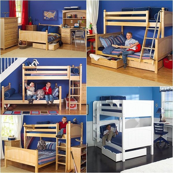 Matrix Kids Furniture